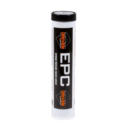 Driven Racing Oil 70030 400 g Extreme Pressure Grease - Cartridge EPC