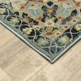 thumbnail image 2 of Avalon Home Xola Bohemian Medallion Area Rug, 2 of 3