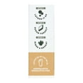 thumbnail image 4 of Dr. Squatch Mens Bar Soap Sensitive Skin, Natural Bar Soap for Men, Shea Butter, 5 Oz, 4 of 9