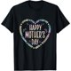 thumbnail image 1 of Camiseta divertida para el día de la madre, con teñido anudado, para mamá y abuela, 1 of 2