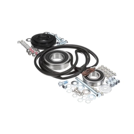 Alliance Laundry Systems 805730- Genuine OEM Replacement Part