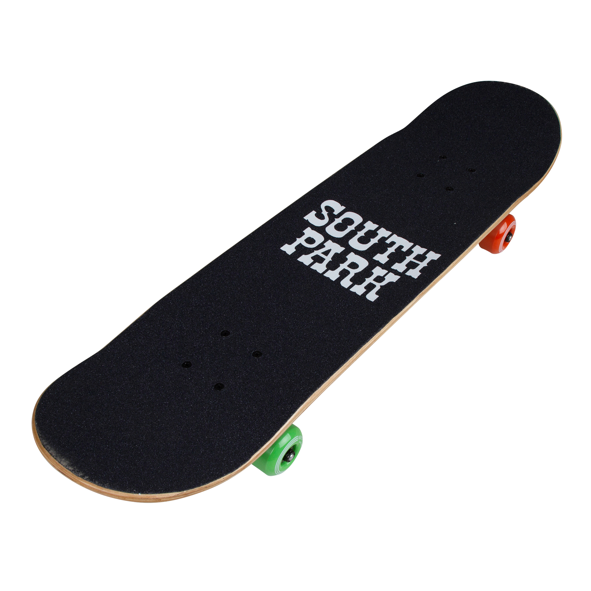 Kryptonics South Park Skateboard Graphic 2