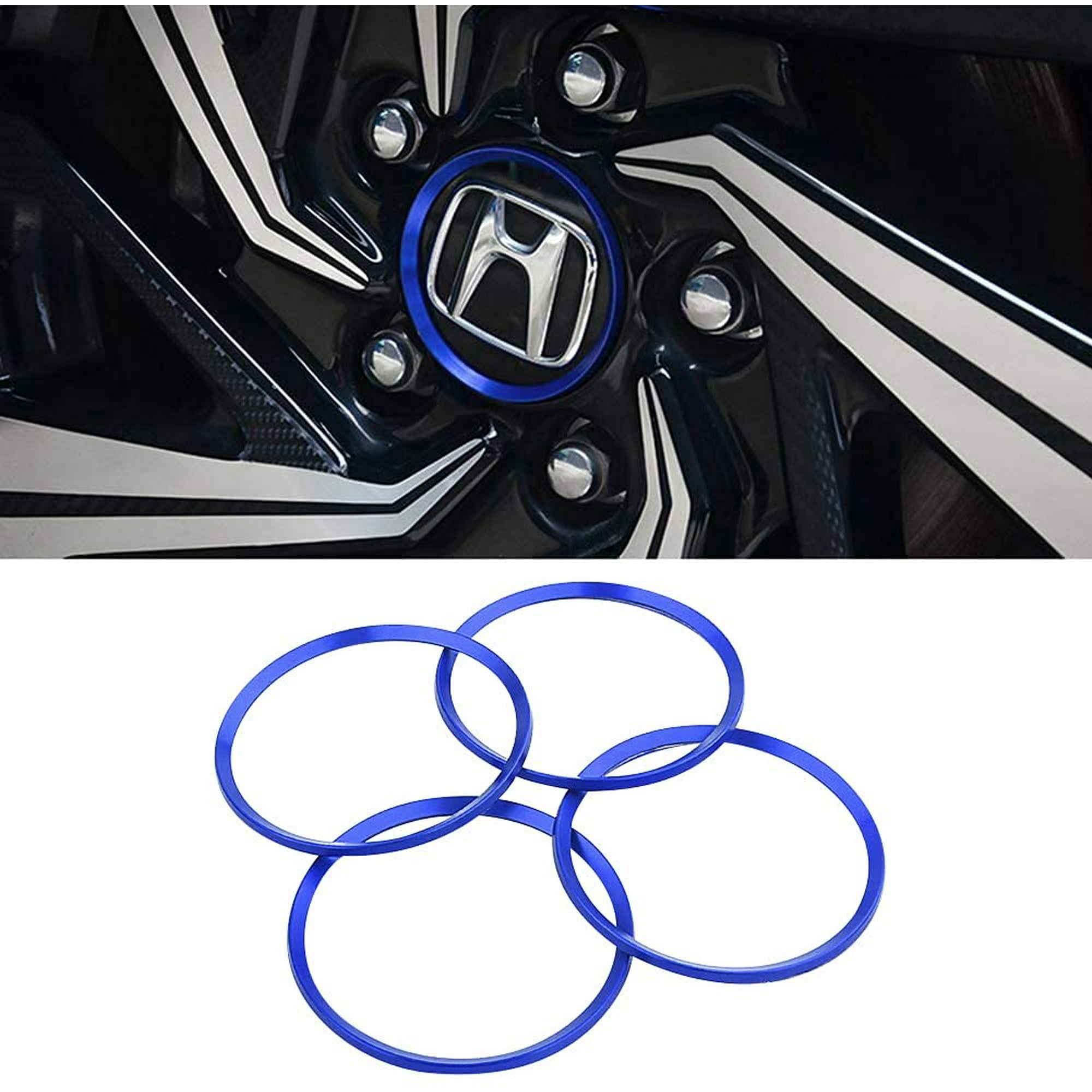 Honda Accord Wheel Center Caps atelieryuwa.ciao.jp