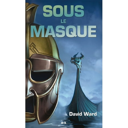Sous le masque - eBook