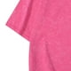 thumbnail image 5 of Blusas y camisas de manga corta con cuello redondo para hombre, blusas/camisetas casuales de verano a la moda de color liso con cuello redondo para hombre., 5 of 5