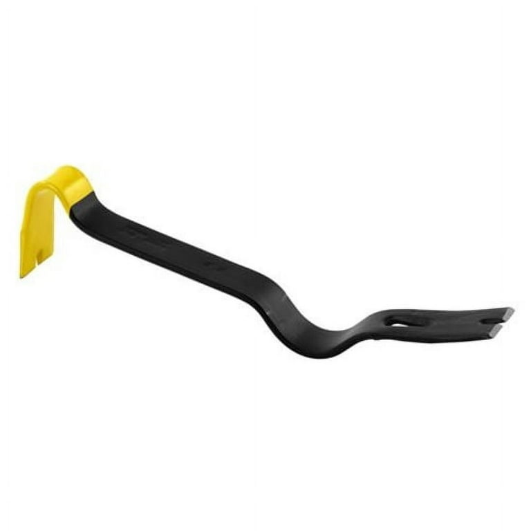 STANLEY, Wonder Bar Pry Bar, 55-525, 15.5 inch heavy-duty lever