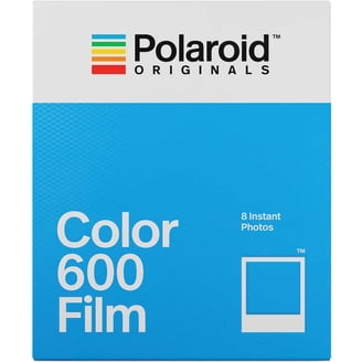 Polaroid Originals 600 Color - Photo Instantanée