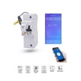 thumbnail image 3 of Smart WiFi Circuit Breaker 1P WiFi MCB With Energy Monitoring EWelink APP Wireless Control Compatible ,Comprehensive Energy Data, 3 of 6