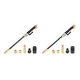 thumbnail image 1 of Riwesomey Hydro Jet High Pressure Power Washer Nozzle Spray    Attachment  Wand Water Tipo 1 2piezas, 1 of 1