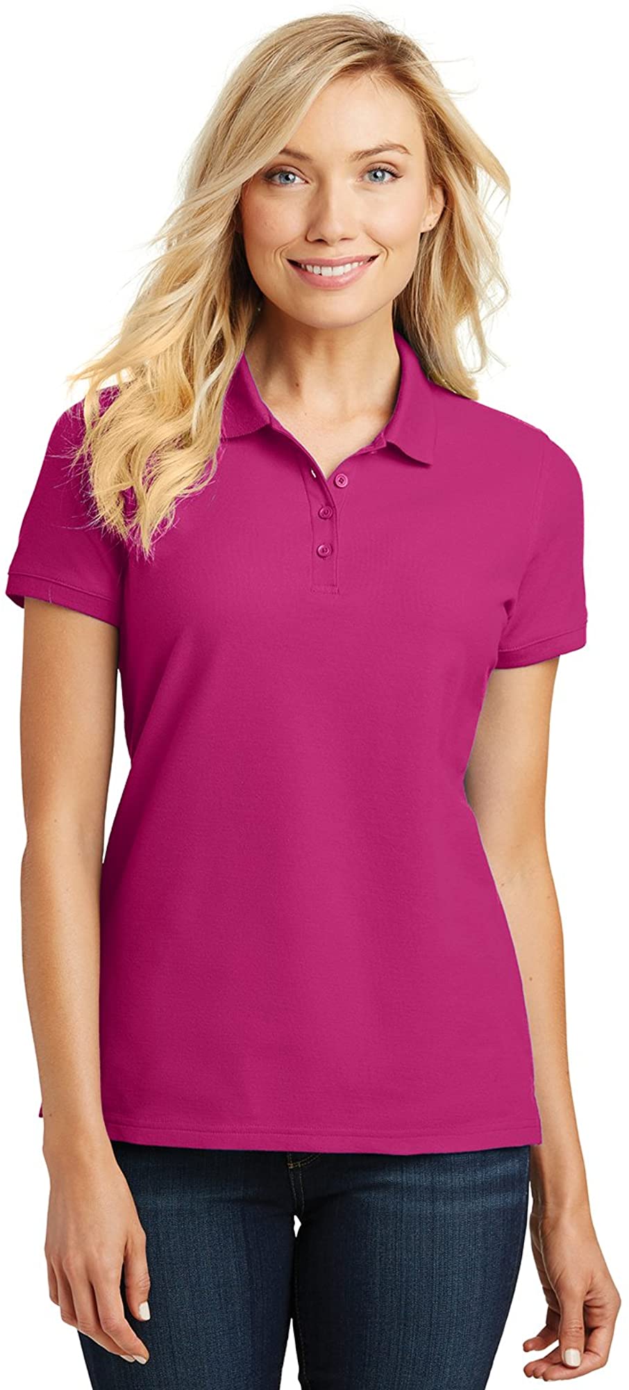 Port Authority Ladies Core Classic 