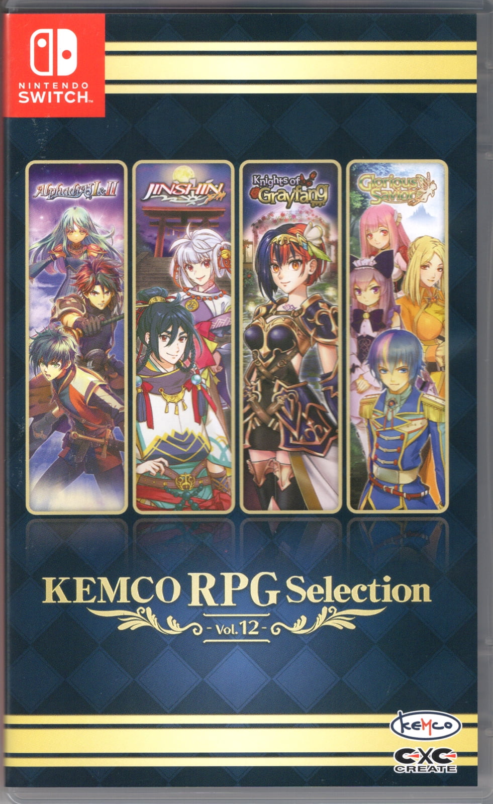 ACA NeoGeo Selection Vol. 1 for Nintendo Switch™ - Walmart.com