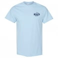 thumbnail image 2 of Bad Day to Be a Busch Light Front and Back T-Shirt-Large, 2 of 3