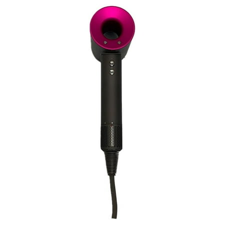 Dyson Supersonic Hair Dryer | Iron/Fuchsia | Refurbished