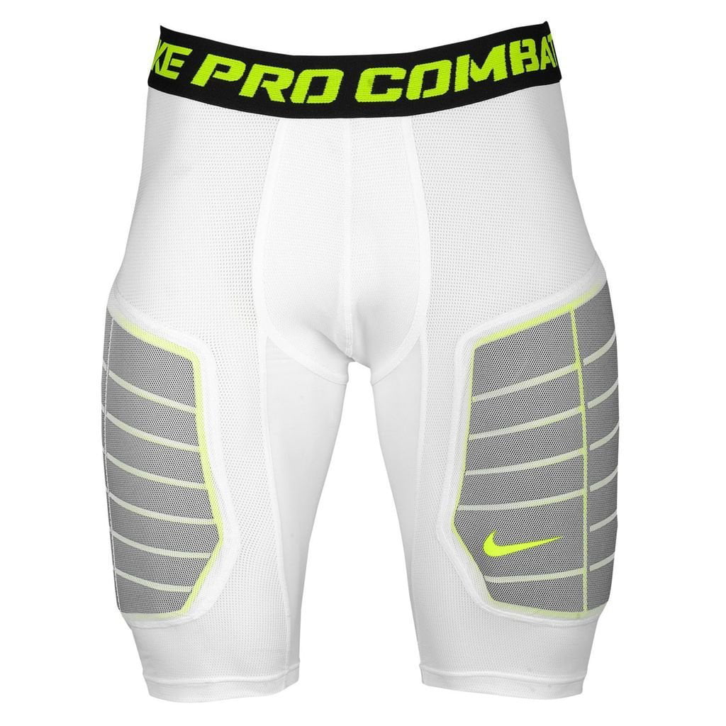 Nike Pro Hyperstrong Elite Men's Compression Basketball Shorts - Walmart.com