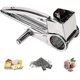 thumbnail image 1 of Cheese Grater, Stainless Steel, 1 of 5