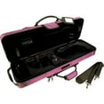 thumbnail image 3 of Protec Violin 4/4 PRO PAC Case, Travel Light Series Purple, 3 of 4