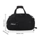 thumbnail image 3 of Bolsa Mochila de negocios para hombre y mujer, bandolera deportiva con correa ajustable, bolso informal, 3 of 8