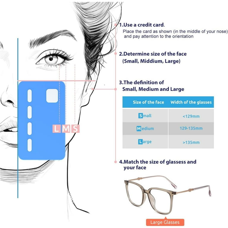 Firmoo Blue Light Blocking Glasses,Anti Eye Strain Anti Headache