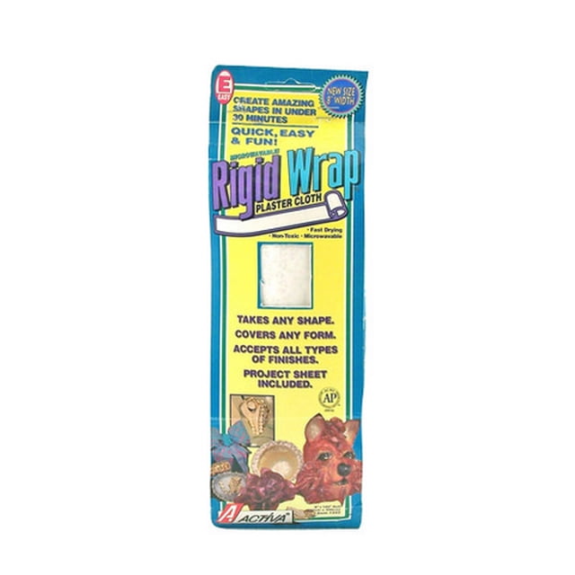 PRODUCTOS ACTIVA, INC. ACTIVA PRODUCTS, INC. AV233