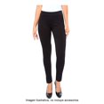 thumbnail image 1 of Legging George Talla EG con Corte Lateral Negro, 1 of 4