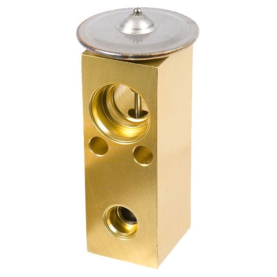 For Dodge Durango 2004 2005 2006 2007 New Rear A/C AC Expansion Valve Device - BuyAutoParts