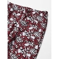 thumbnail image 3 of Hello Kitty Toddler Girls 2 Piece Hoodie and Pant Legging Set, Rose, 4T, 3 of 3