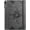 Gray, variant on WYSHOP Compass Leather Journal for Men Women, A5 Lined Notebook Writing Gift