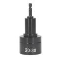 thumbnail image 1 of Handheld Electric Cap Sealing Machine Head Bottle Capper Capping Machine Head for 20‑30mm, 1 of 4