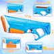 thumbnail image 4 of Pistola de Agua Eléctrica SHNAYLE Recarga Rápida USB-C Impermeable, 4 of 5