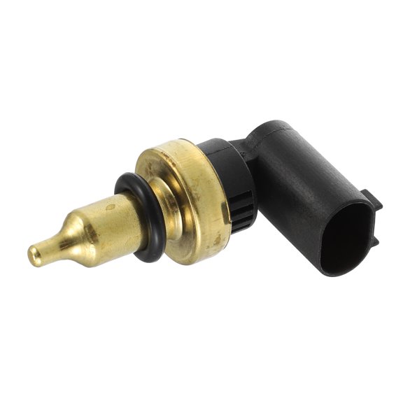 0009056102 0009050600 Coolant Temperature Sensor with Gasket for Mercedes-Benz SLK 350 Base 3.5L