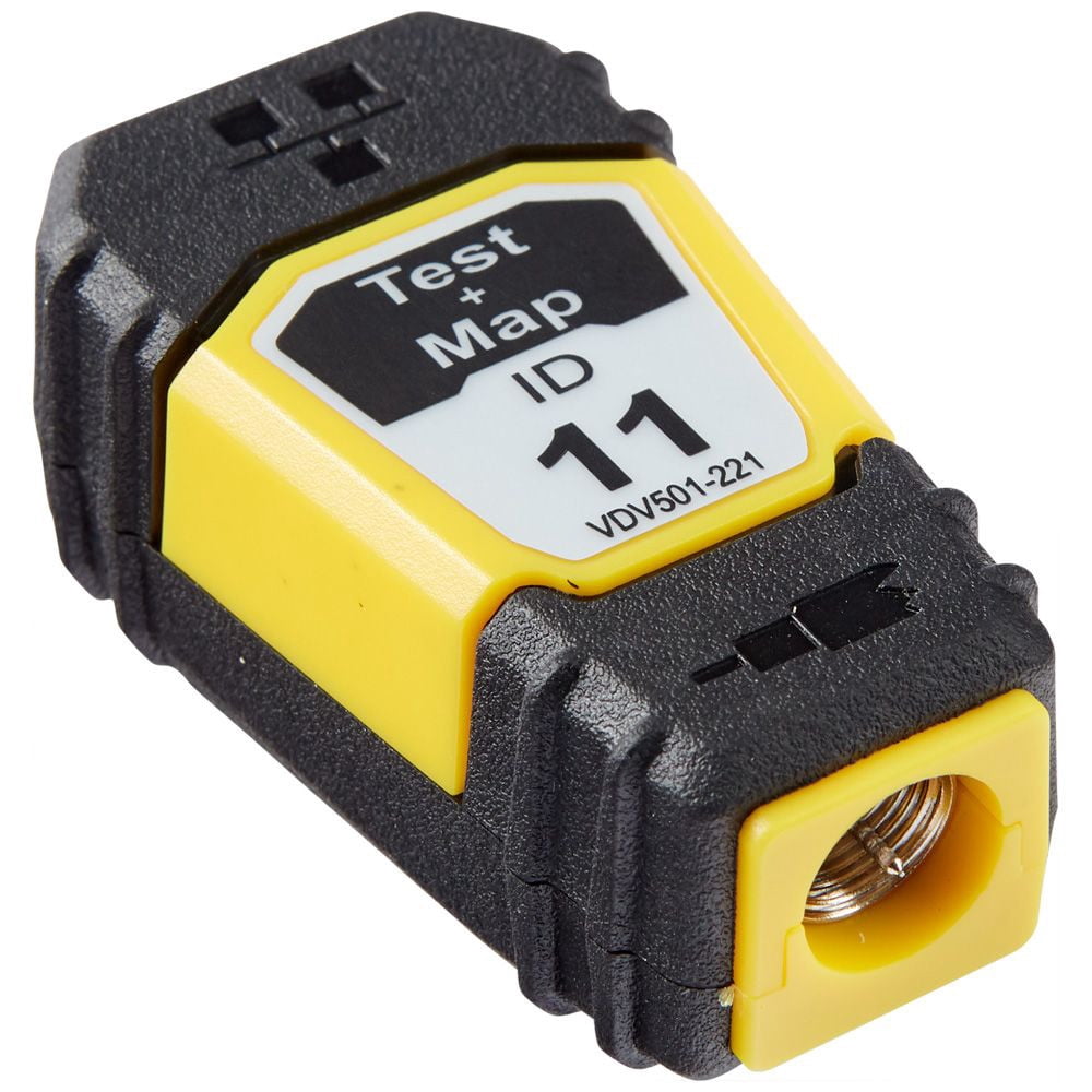 Klein Tools VDV501-221 Test + Map Remote #11 for Scout Pro 3 Tester