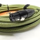 thumbnail image 2 of MORRISON Cable para Micrófono XLR de 10 metros Color Verde MRS-10M-MWC-GRA MORRISON, 2 of 4