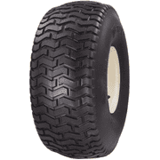 Greenball Soft Turf 20X10.00-8 4 PR Turf Tread Tubeless Lawn and Garden Tire (Tire Only)