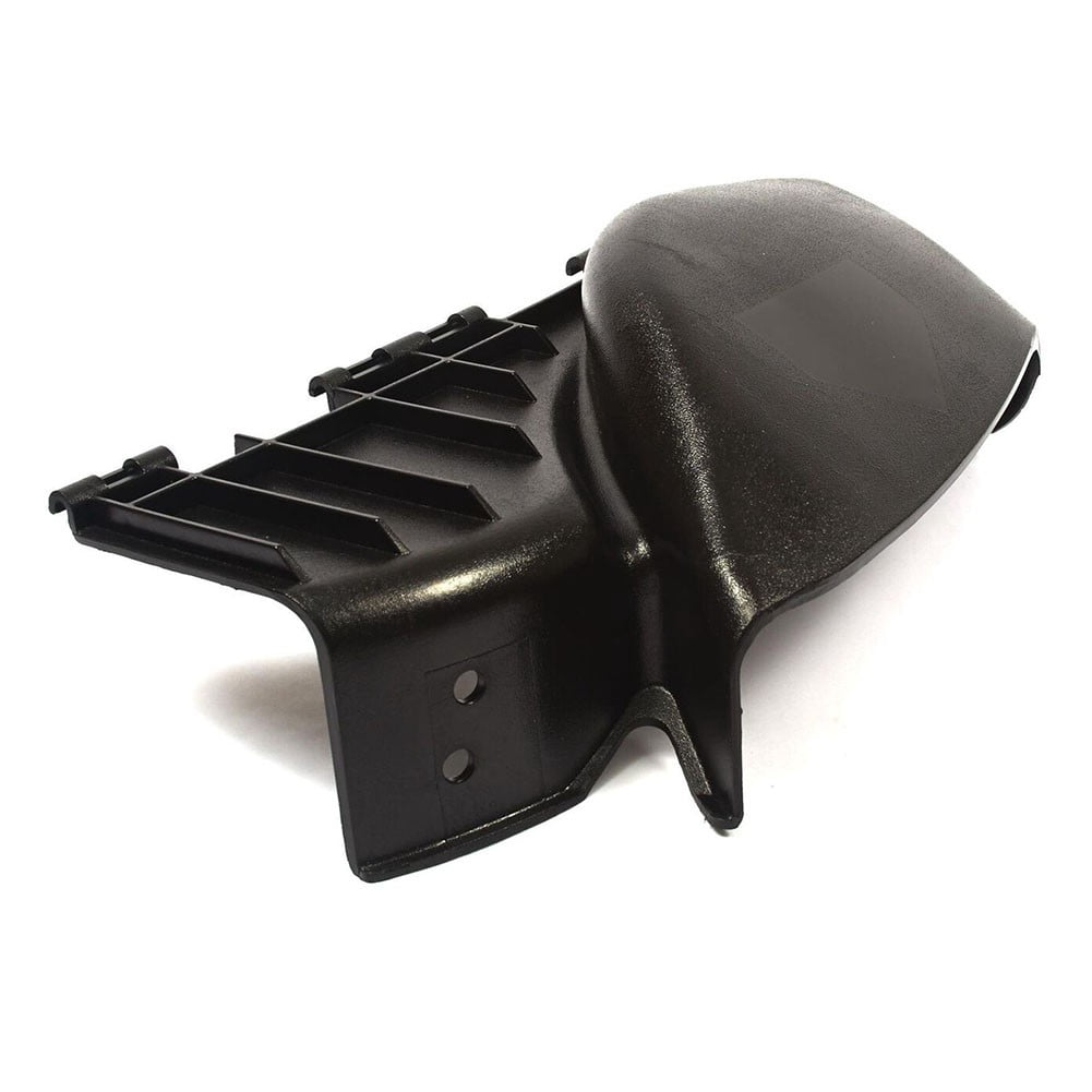 CHENGSI for 7026233YP Discharge Chute for Lawn Mowers, Replacement Part, for Durable Plastic Construction, Black, 22.0 L x 17.0 W x 6.0 H, Lightweight 2.76 lb,Easy Installation,Enhanced Performance