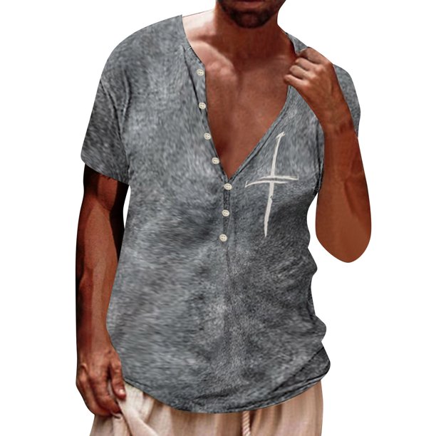 Playeras De Bambu Para Hombre, Camisetas Con Estampado De Manga Corta A La Moda Para Hombre, Camisetas Casuales Con Cierre Digital 3D, Camisetas De Verano Para Hombre