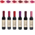 thumbnail image 3 of 3xWine Liquid Lipstick Lady Baby Pink Lip Para Mujeres Seis Colores, 3 of 8