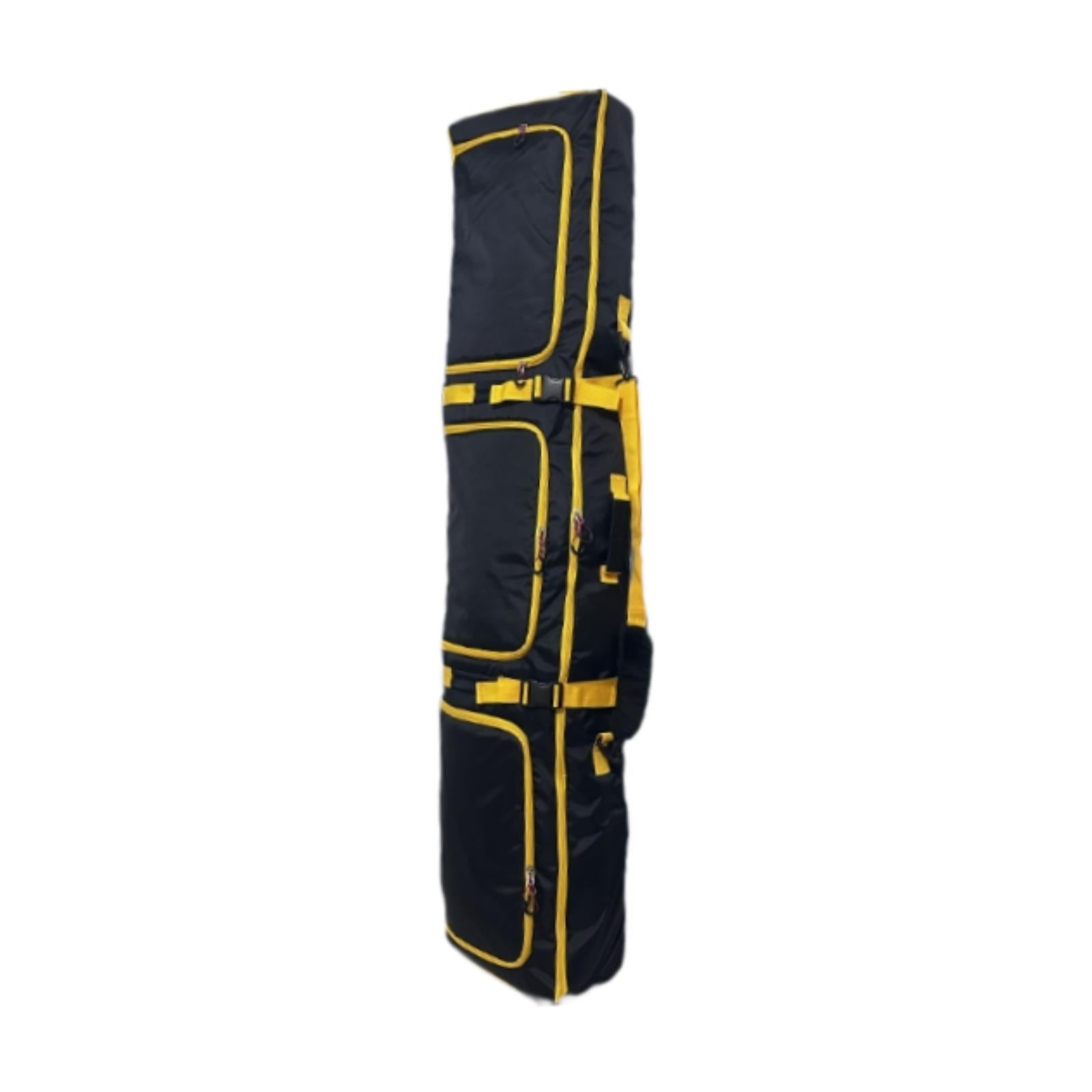 Face Base Camp Snow Roller Bag The North Face Snowboard Bag Base