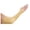 Gold, variant on Gold Color Fingerless Extra-Long Over-Elbow Stretch Satin Gloves Opera-Length Women Halloween Costume Prom Cosplay Party