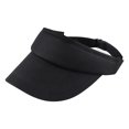 thumbnail image 1 of Beechfield  Adult Sports Visor, 1 of 1