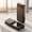 Black, variant on Zeiwohndc Multipurpose 10000mAh Solars Powerbanks With Wireless Charging Technology