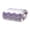 Purple, variant on Large Hand Towels, Velvet Towel Soft Absorbent For Dormitory Home BathroomQuick Dry Microfiber Bath Towel