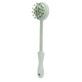 thumbnail image 2 of ANGGREK Massage Hammer Stick, Relieve Pressure Good Using And Massage Effect Back Knock Massage Hammer For Life For Home For Office For All Parts Of The Body To Use, 2 of 8