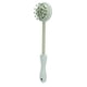 thumbnail image 2 of Martillo De Masaje, De ABS, 19 Piezas, Martillo De Masaje Para Golpear La Espalda, Respetuoso Con El Medio Ambiente Para El Hogar Para Adultos Para Salón De Masajes Para, 2 of 7