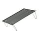 thumbnail image 5 of GOOHOCHY 1 juego de mesa plegable ultraligera para exteriores de aleación de aluminio (negro), 5 of 8