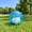 A, variant on Rolling Cats Toy Ball, Electric Hamster Running Rolling Ball Toy, Smart Obstacle Avoidance Self Rolling Cat Toy Ball, Rotate 360 Degrees, Interactive Toys for Cats Dogs,12.5*12.5cm/4.92in