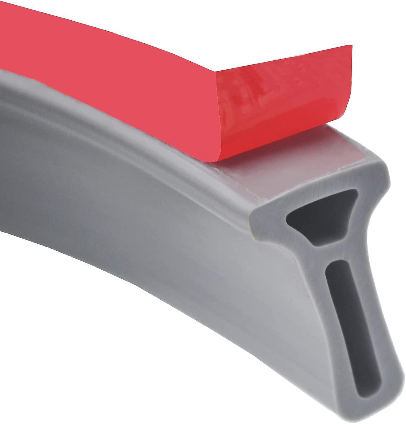 2 Joints En Silicone Alimentaire - 30cm - Résistants à -30°C~350°C - Sans BPA - Pour Cuisine & Appareils