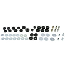 6570 BEL AIR BODY MOUNT BUSHING