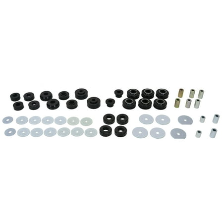 6570 BEL AIR BODY MOUNT BUSHING