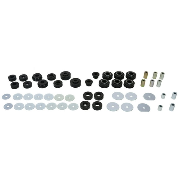 6570 BEL AIR BODY MOUNT BUSHING