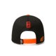 thumbnail image 4 of DRAGON BALL Gorra ajustable unisex Emblema color negro estilo anime talla unica, 4 of 4